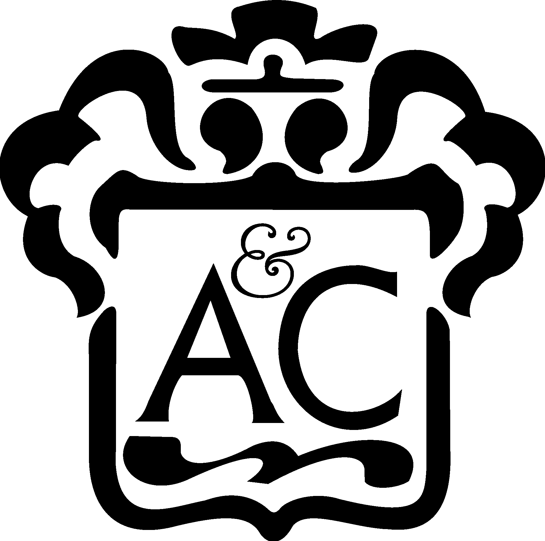 Angus & Coote Logo Vector Logo